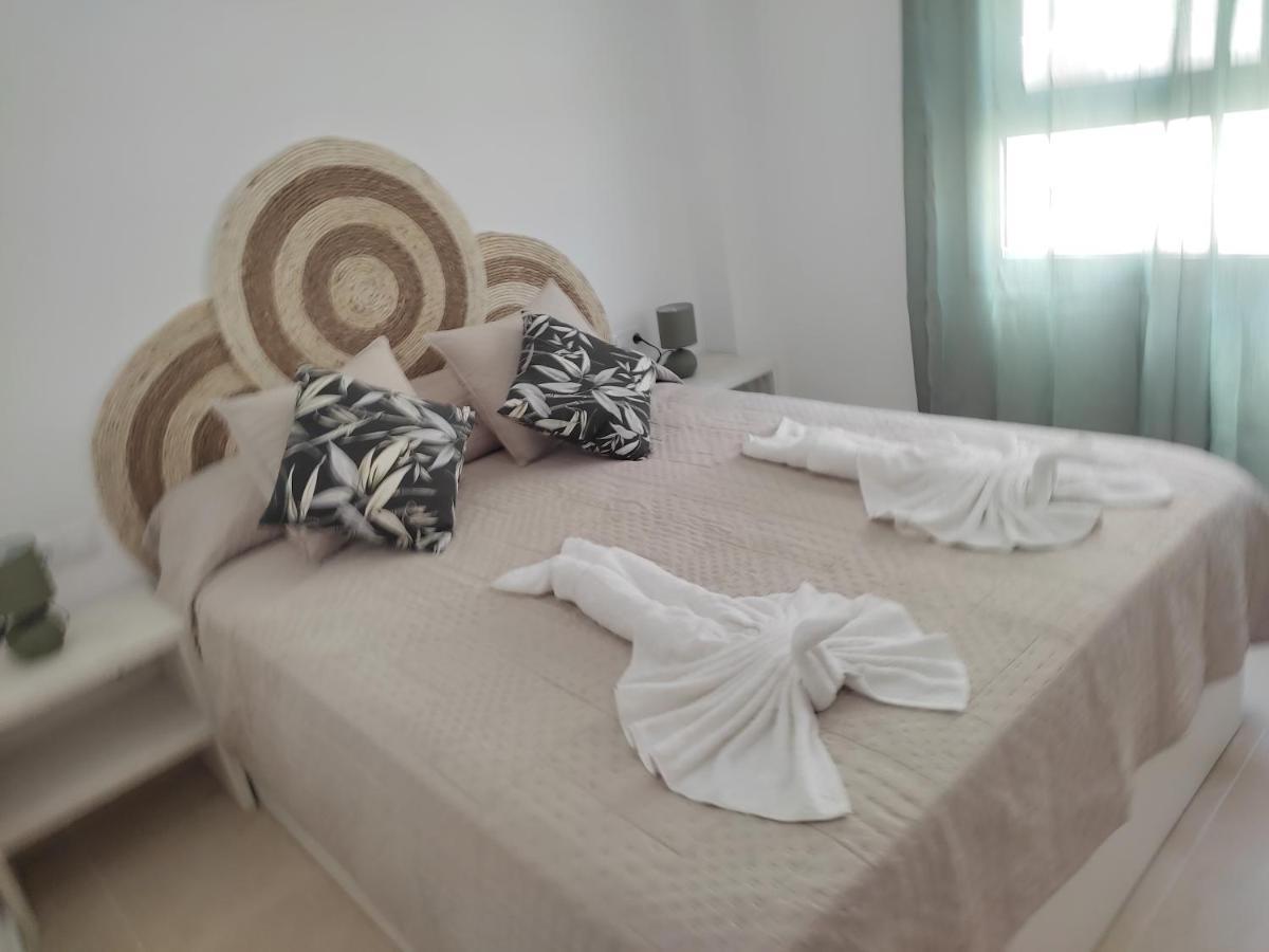 Apartament La Morra Sant Carles De La Rapita Luaran gambar