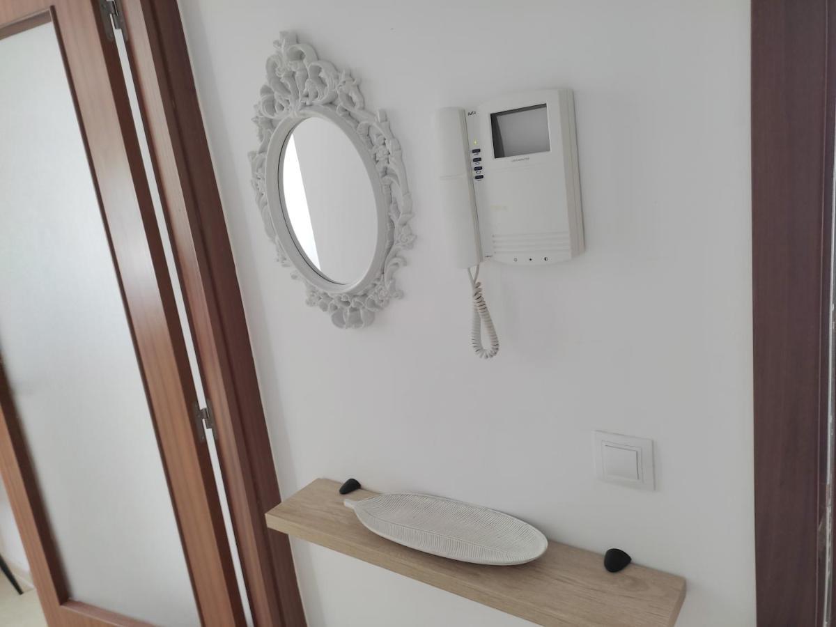 Apartament La Morra Sant Carles De La Rapita Luaran gambar