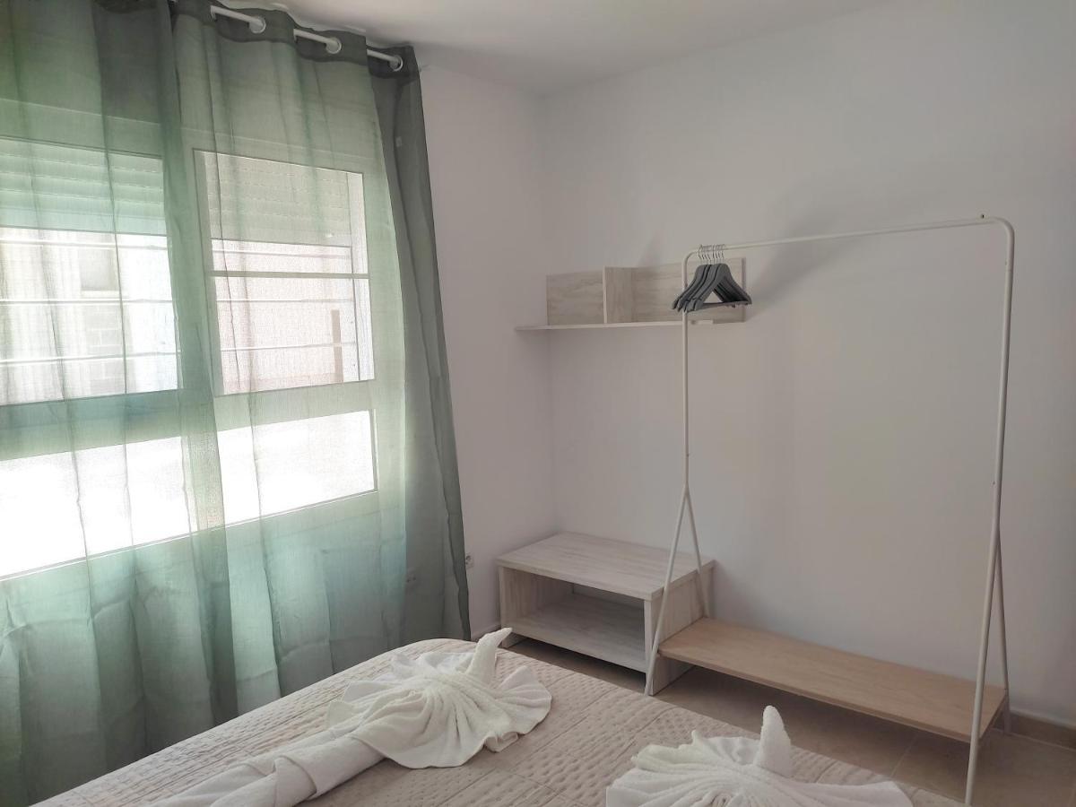 Apartament La Morra Sant Carles De La Rapita Luaran gambar